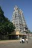 Gopura v Madurai
